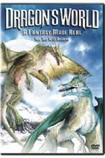 Watch Dragon's World: A Fantasy Made Real Megashare8