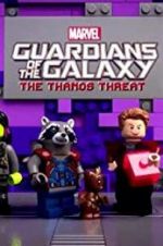 Watch LEGO Marvel Super Heroes - Guardians of the Galaxy: The Thanos Threat Megashare8
