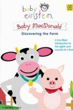 Watch Baby Einstein: Baby MacDonald Megashare8