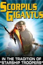 Watch Scorpius Gigantus Megashare8