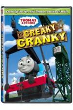 Watch Thomas & Friends: Creaky Cranky Megashare8
