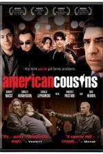 Watch American Cousins Megashare8