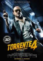 Watch Torrente 4 Megashare8
