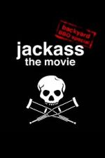 Watch Jackass Backyard BBQ Megashare8