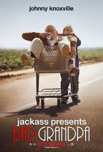 Watch Bad Grandpa Megashare8