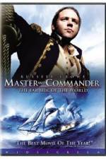 Watch Master and Commander: The Far Side of the World Megashare8