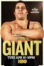 Watch Andre the Giant Megashare8