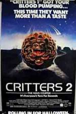 Watch Critters 2: The Main Course Megashare8