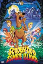 Watch Scooby-Doo on Zombie Island Megashare8