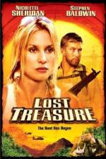 Watch Lost Treasure Megashare8