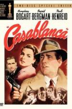 Watch Casablanca Megashare8