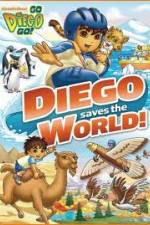 Watch Go Diego Go! - Diego Saves the World Megashare8