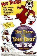 Watch Hey There It's Yogi Bear Megashare8