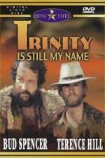 Watch Trinity Is Still My Name Megashare8