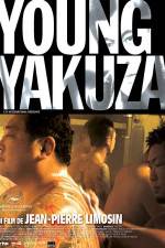 Watch Young Yakuza Megashare8