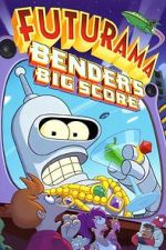 Watch Futurama: Bender's Big Score Wolowtube