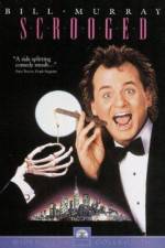 Watch Scrooged Megashare8