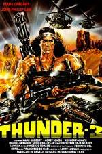 Watch Thunder III Megashare8