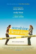 Watch Sunshine Cleaning Megashare8