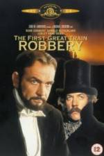 Watch The First Great Train Robbery Megashare8