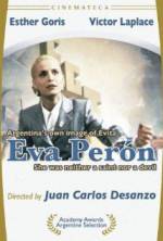 Watch Eva Peron: The True Story Megashare8