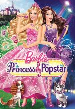 Watch Barbie: The Princess & the Popstar Megashare8