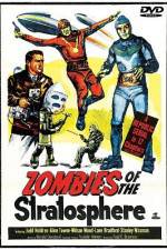 Watch Zombies of the Stratosphere Megashare8