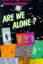 Watch Aliens Are We Alone Megashare8
