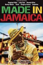 Watch Made in Jamaica Megashare8