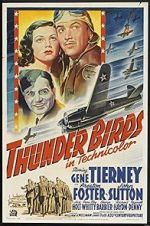 Watch Thunder Birds: Soldiers of the Air Megashare8