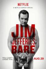 Watch Jim Jefferies: BARE Megashare8