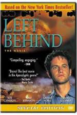 Watch Left Behind Megashare8