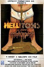 Watch Hellitosis: The Legend of Stankmouth Megashare8