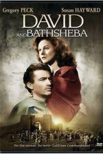 Watch David and Bathsheba Megashare8