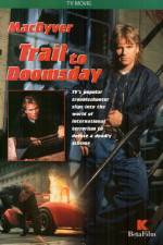 Watch MacGyver: Trail to Doomsday Megashare8