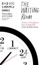 Watch The Waiting Room Megashare8