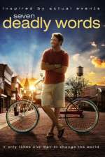 Watch Seven Deadly Words Megashare8
