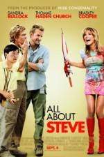 Watch All About Steve Megashare8