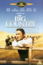 Watch The Big Country Megashare8