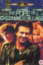 Watch The Pope of Greenwich Village Megashare8