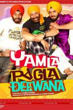 Watch Yamla Pagla Deewana Megashare8