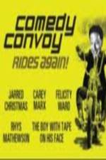 Watch Comedy Convoy Megashare8