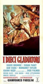 Watch The Ten Gladiators Megashare8