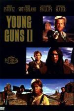 Watch Young Guns II Megashare8