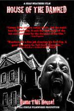 Watch House of the Damned Megashare8