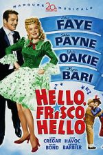 Watch Hello, Frisco, Hello Megashare8