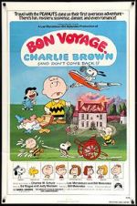 Watch Bon Voyage, Charlie Brown (and Don\'t Come Back!!) Megashare8
