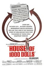 Watch House of 1,000 Dolls Megashare8
