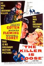 Watch The Killer is Loose Megashare8