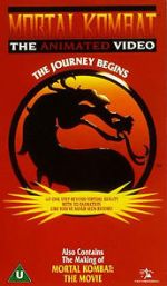 Watch Mortal Kombat: The Journey Begins Megashare8